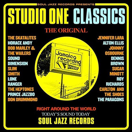 Studio One Classics [2xWinyl]