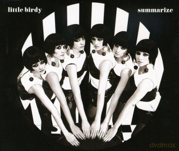Summarize [CD]