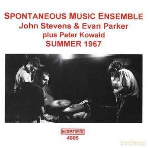 Summer 1967 [CD]