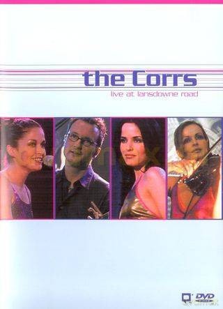 The Corrs: Live At Lansdowne Road [DVD]