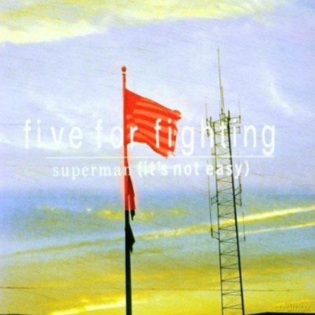 Superman [CD]
