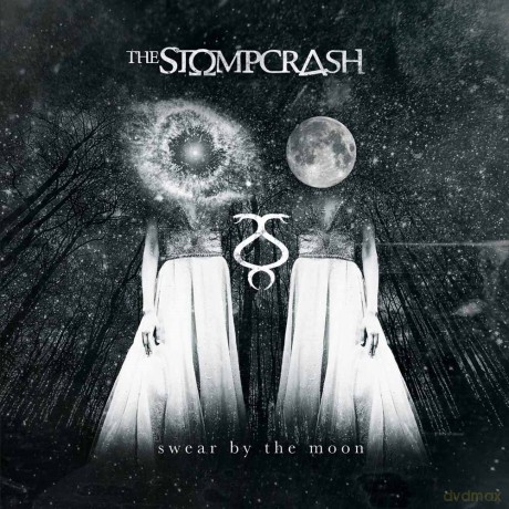 Swear By the Moon [CD]