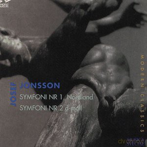 Symphony No. 1 and 2 [CD]