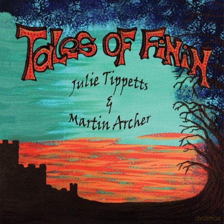Tales of Finin [2CD]