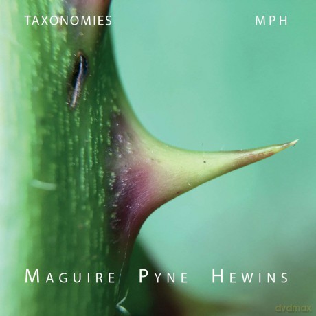Taxonomies [CD]
