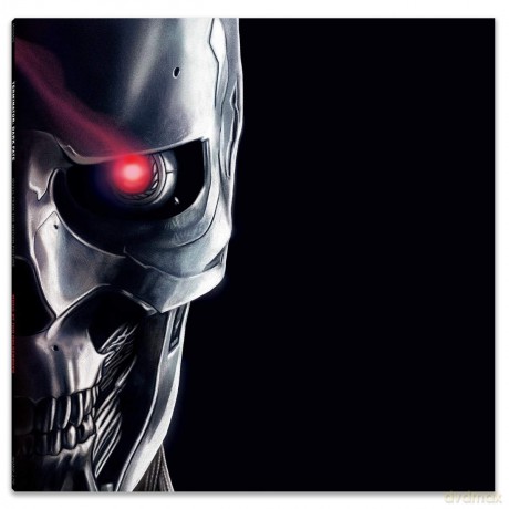 Terminator: Dark Fate [2xWinyl]