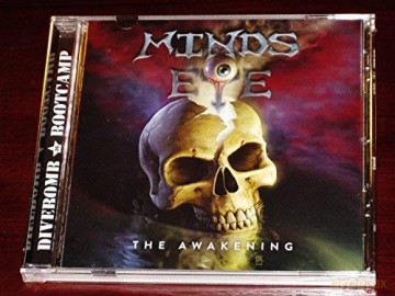 The Awakening [CD]