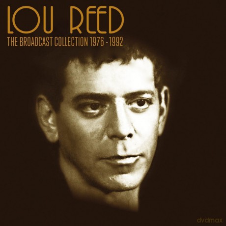 The Broadcast Collection 1976-1992 [9CD]
