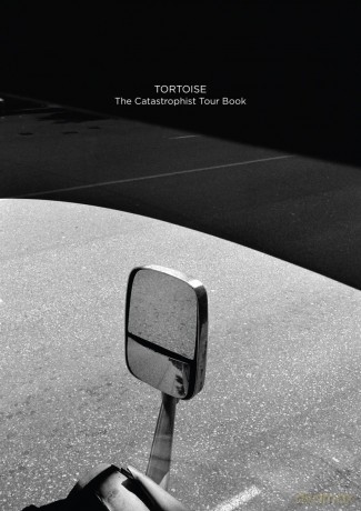 The Catastrophist [CD]