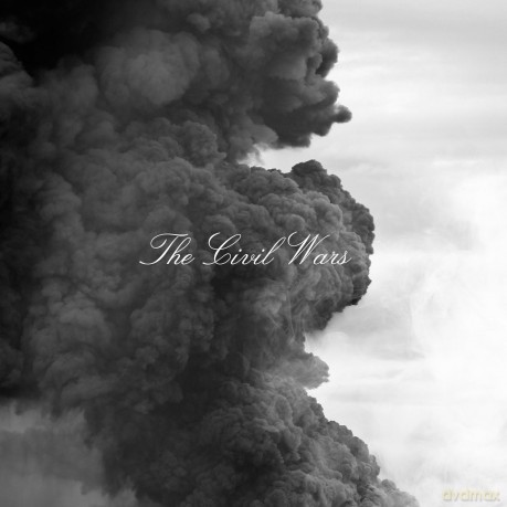 The Civil Wars [3xWinyl]