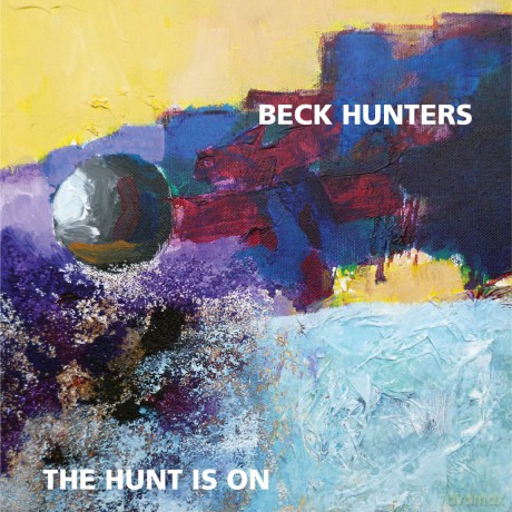 The Hunt Is On [CD]