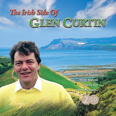The Irish Side [2CD]
