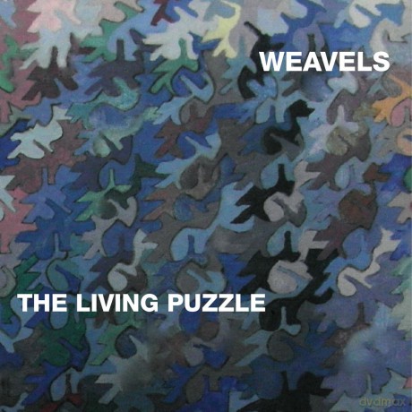 The Living Puzzle [CD]