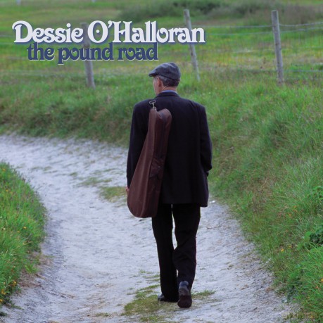 The Pound Road [CD]