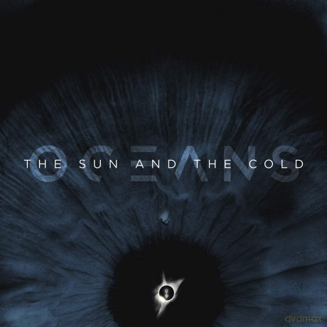The Sun And The Cold [CD]