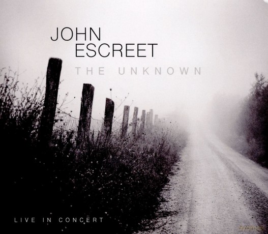 The Unknown [CD]