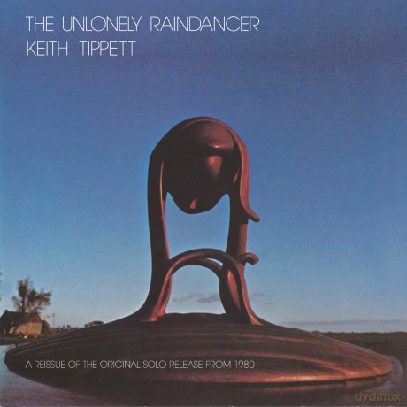 The Unlonely Raindancer [CD]