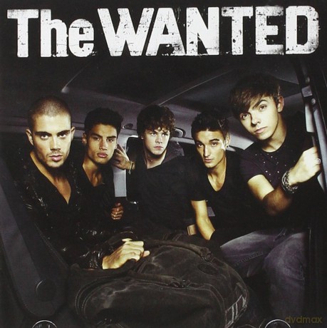 The Wanted [CD]