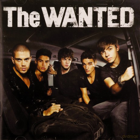 The Wanted [CD]