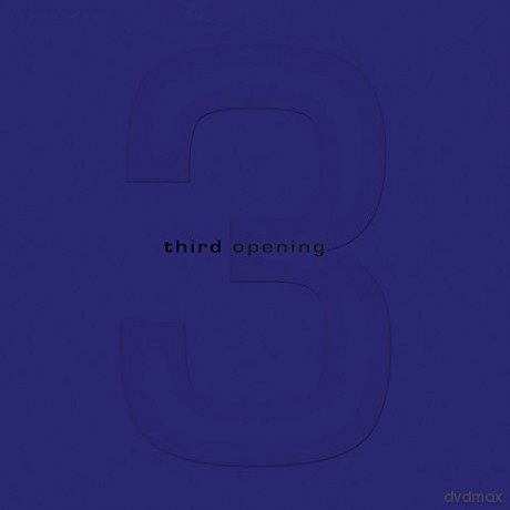Third Opening [2CD]