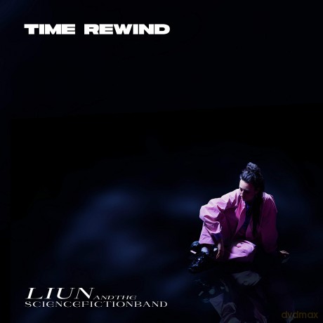 Time Rewind [CD]