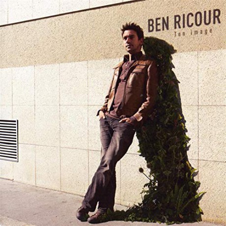Ton Image [CD]