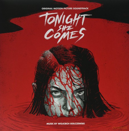 Tonight She Comes [Winyl]