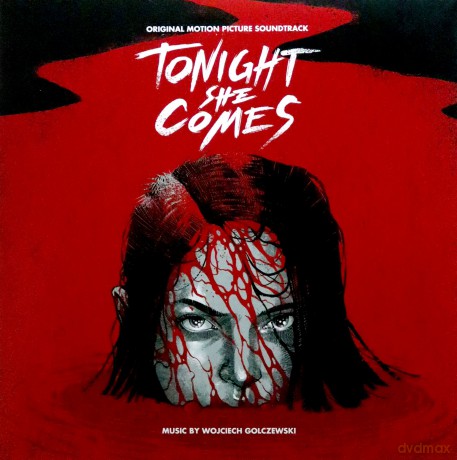 Tonight She Comes [Winyl]