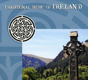 Traditional Music Of Ireland [CD]
