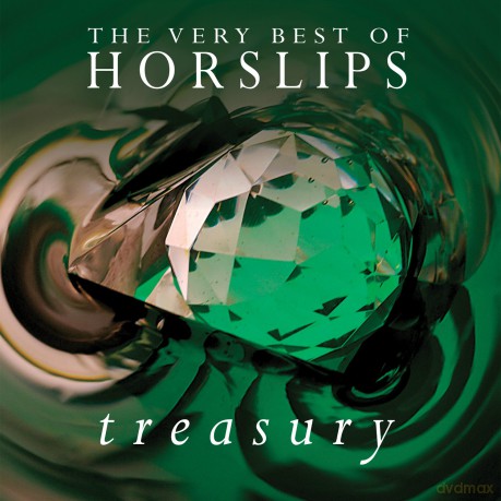 Treasury: The Very Best Of Horslips [2CD]