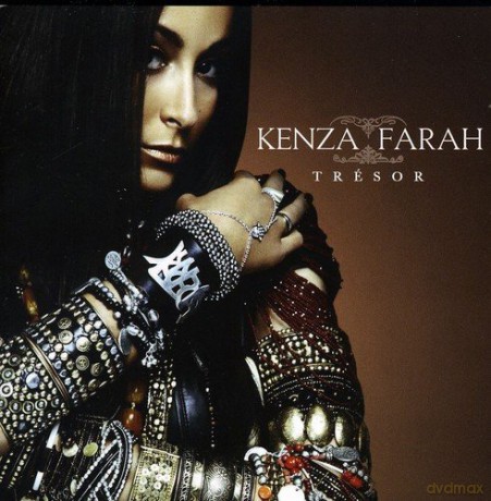 Tresor [CD]