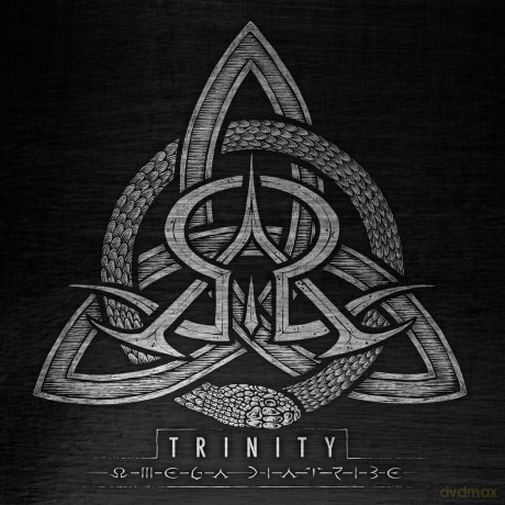 Trinity [CD]