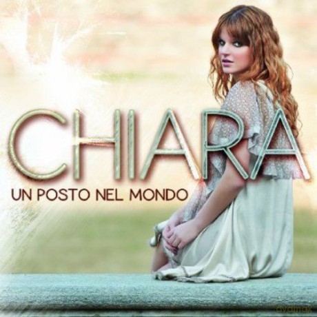 Un Posto Nel Mondo [CD]