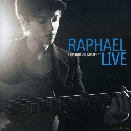 Une Nuit Au Chatelet-Live [CD]