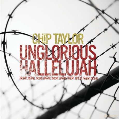 Unglorious Hallelujah [CD]