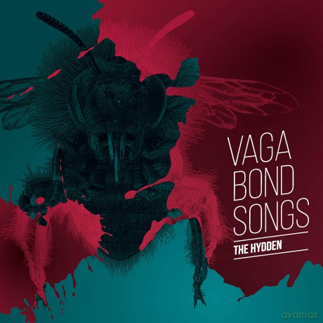 Vagabond Songs [Winyl]