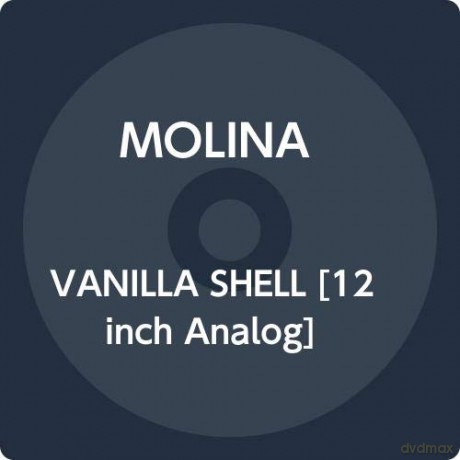 VANILLA SHELL [Winyl]