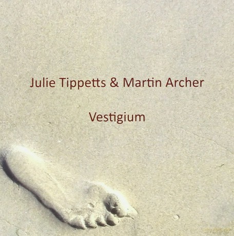 Vestigium [CD]
