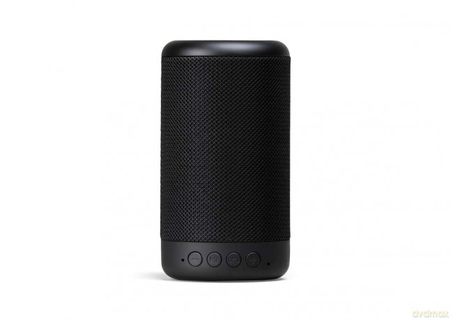 Walk Audio Bluetooth Tower Speaker - Black