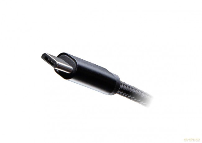 Walk Audio Nylon Micro USB Cable 1M For Android Mobile Phones