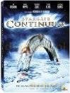 Gwiezdne wrota: Continuum (Stargate Continuum) [DVD]