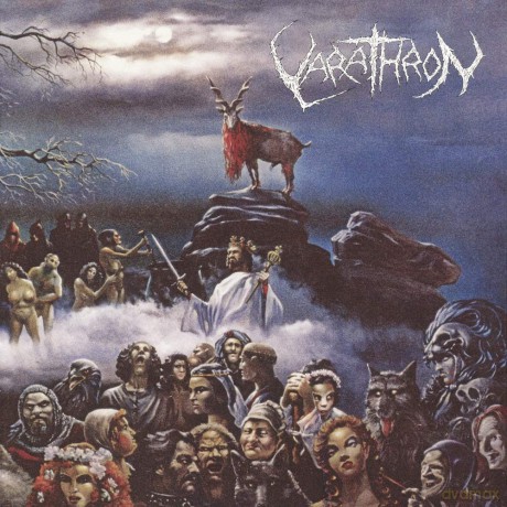 Walpurgisnacht [CD]