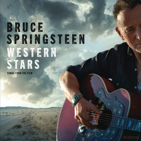 Western Stars - Songs From The Film [2xWinyl]