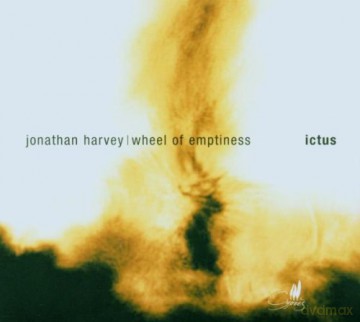 Wheel Of Emptiness [CD]