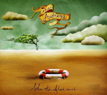 When The Flood Comes In (12 Tracks) Aust Excl [CD]