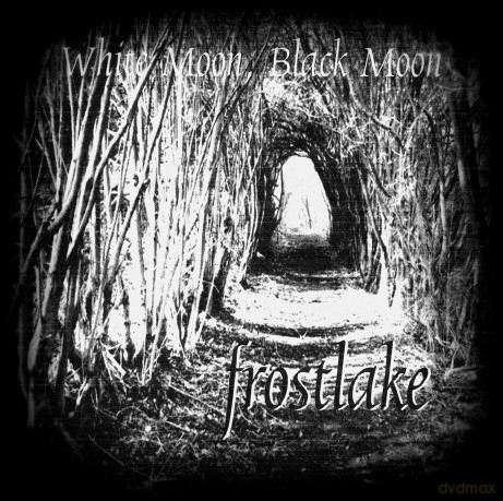 White Moon, Black Moon [CD]