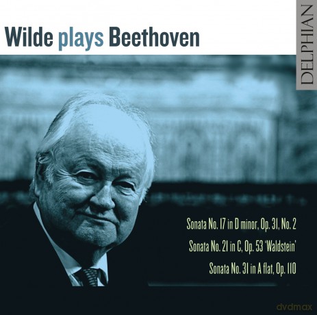 Wilde plays Beethoven [CD]