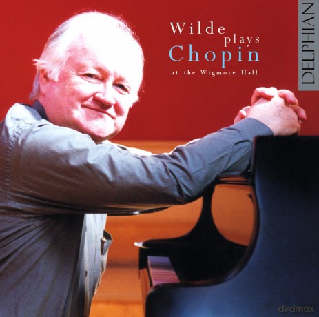 Wilde plays Chopin at the Wigmore Hall [CD]