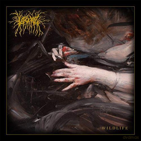Wildfire [CD]