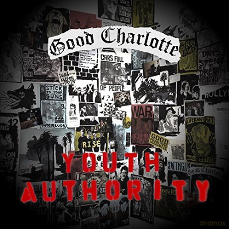 Youth Authority - Good Charlot [CD]